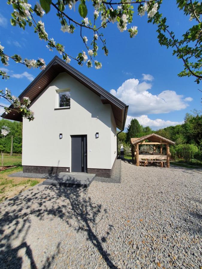 Tetmajera View & Garden Villa Debica  Exterior photo